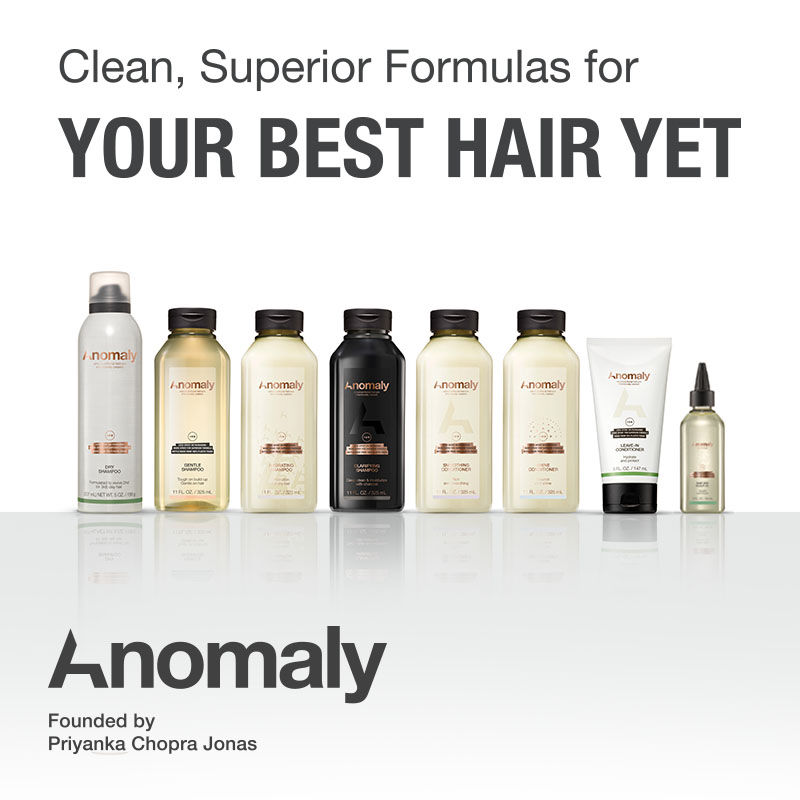 Anomaly Hair & Scalp Oil for Dry & Irritated Scalp Buy Anomaly Hair