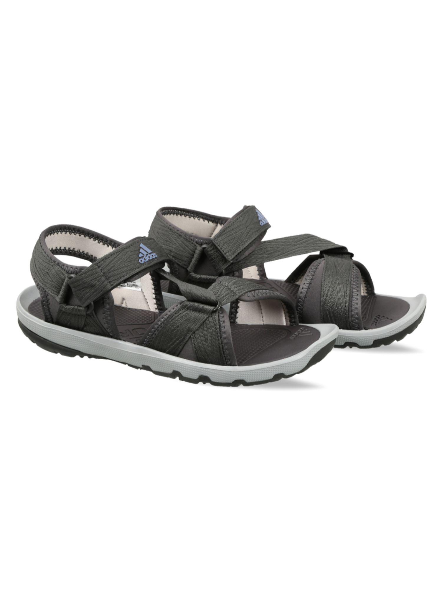 adidas Olive Terra Sport 19 Sandals 