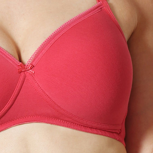Van Heusen Coral Non-Wired Padded Bra #11002 – Route2Fashion