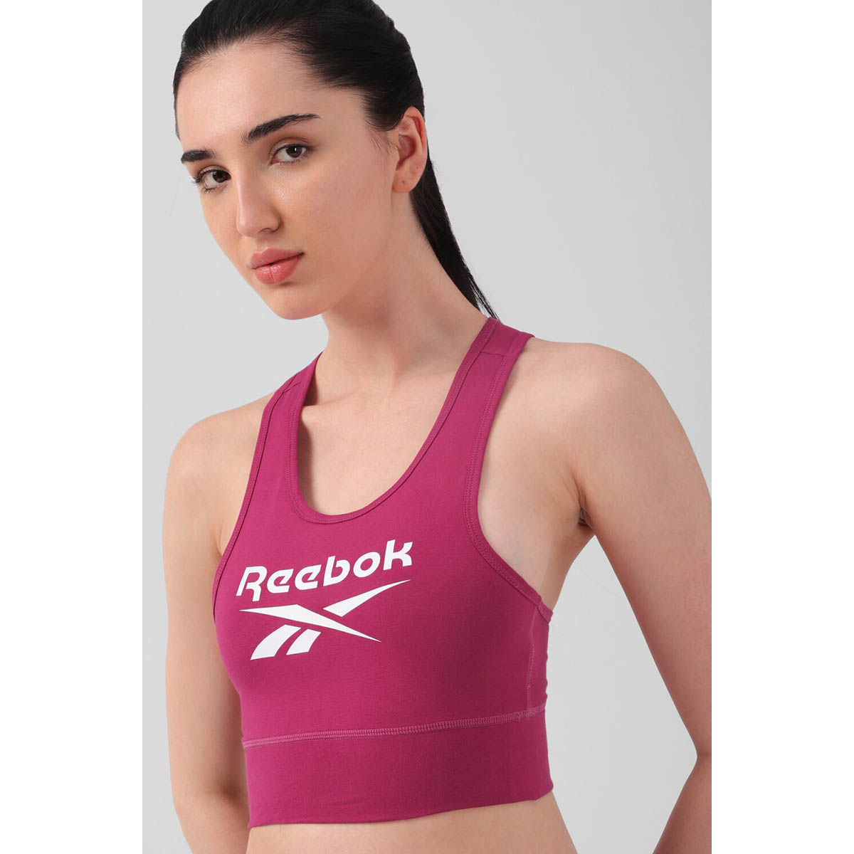 Buy Reebok Womens Training Bra Online