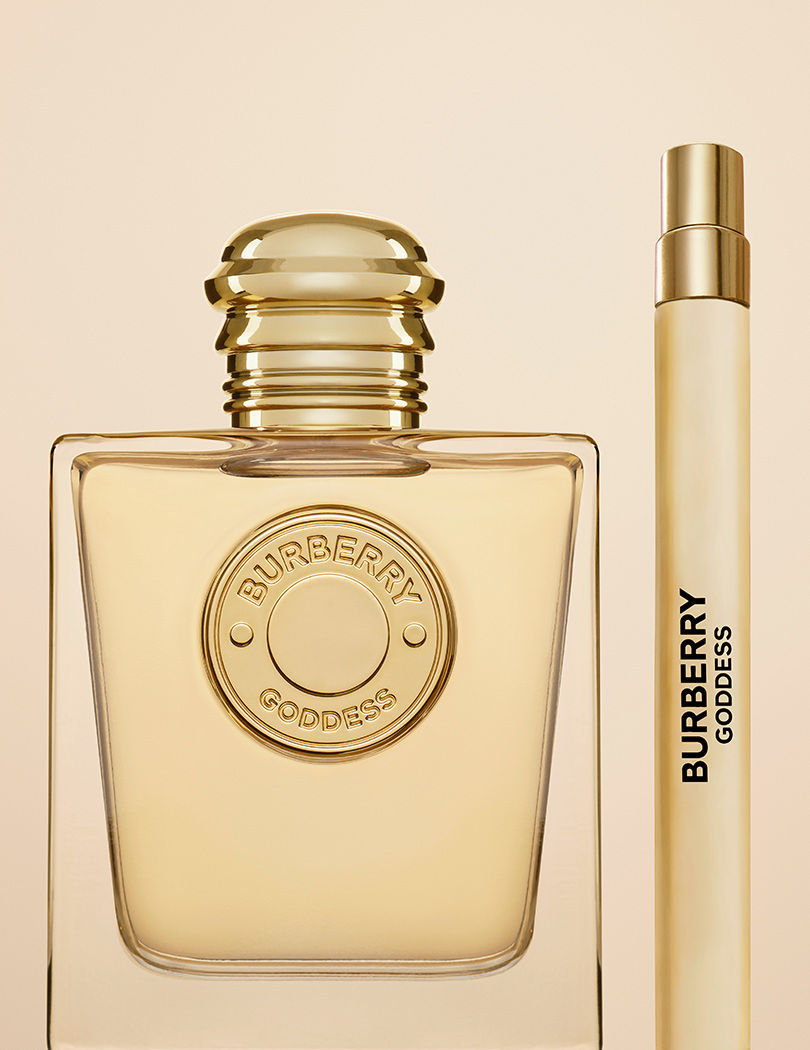 Burberry beauty 2024 perfume