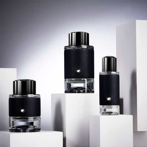 Buy Montblanc Explorer Eau De Parfum For Him Online