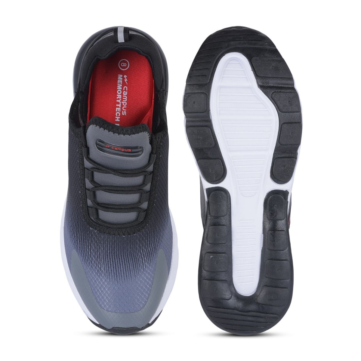 Campus Dragon Gold Grey Men Running Shoes Buy Campus Dragon Gold Grey