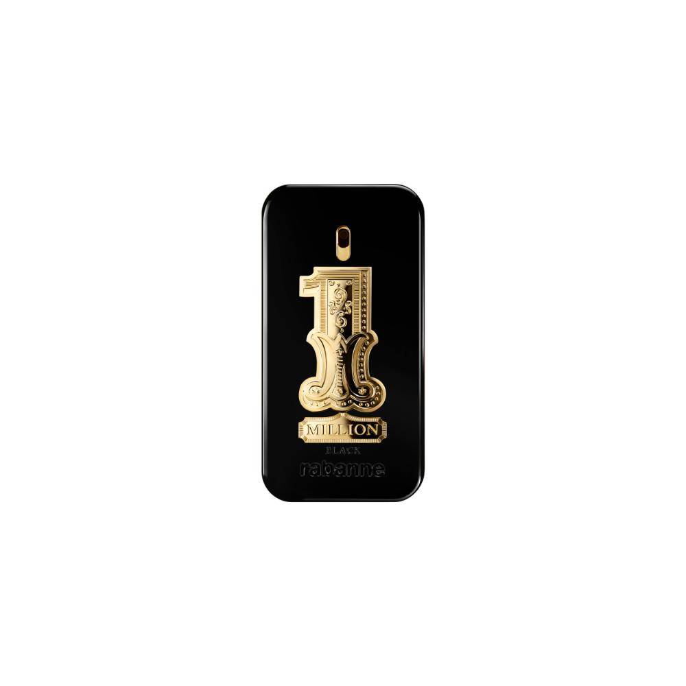 Paco Rabanne 1 Million Black Eau De Parfum