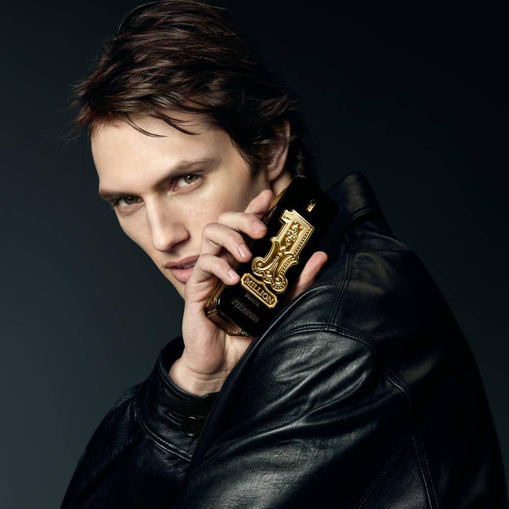 Paco Rabanne 1 Million Black Eau De Parfum - view 5