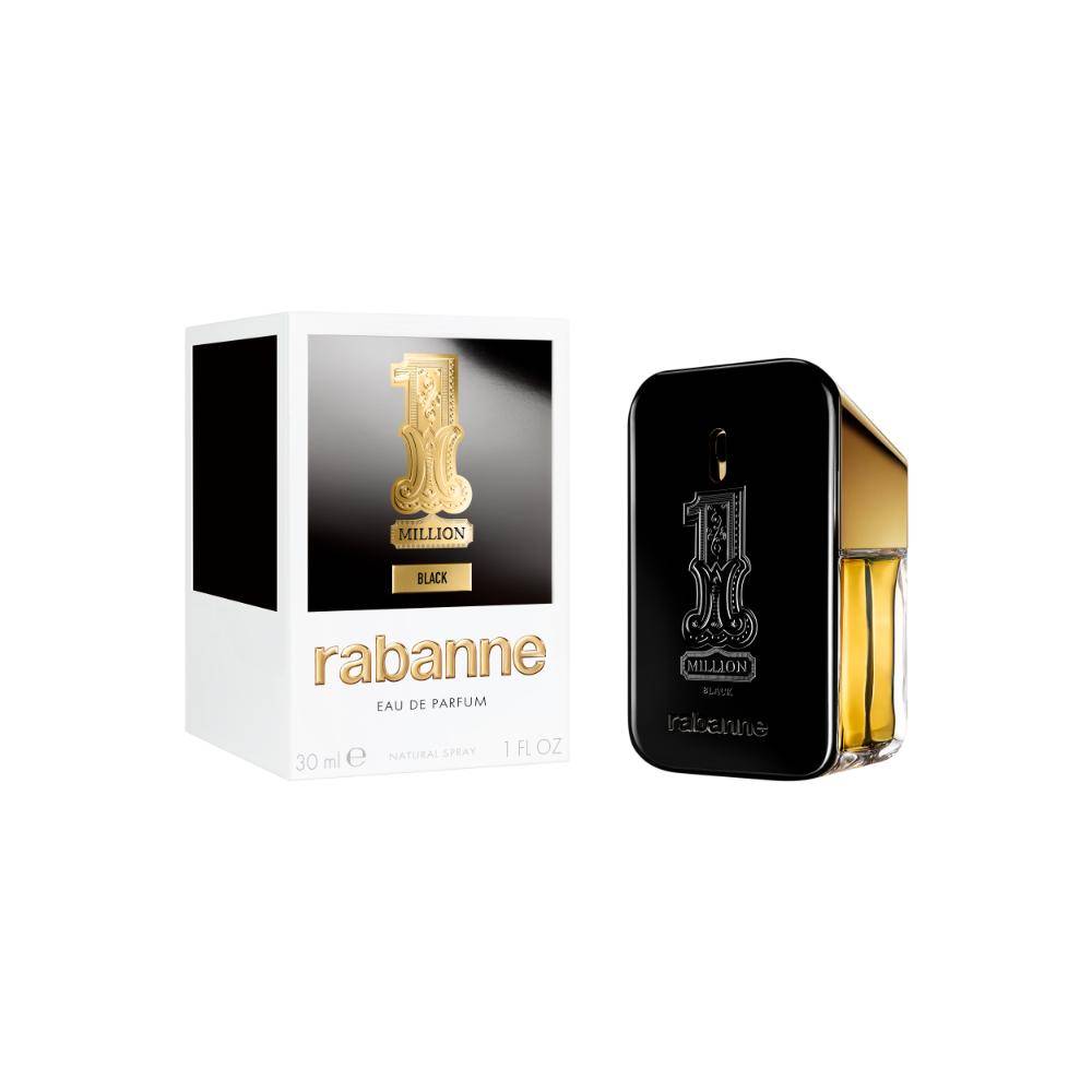 Paco Rabanne 1 Million Black Eau De Parfum - view 9