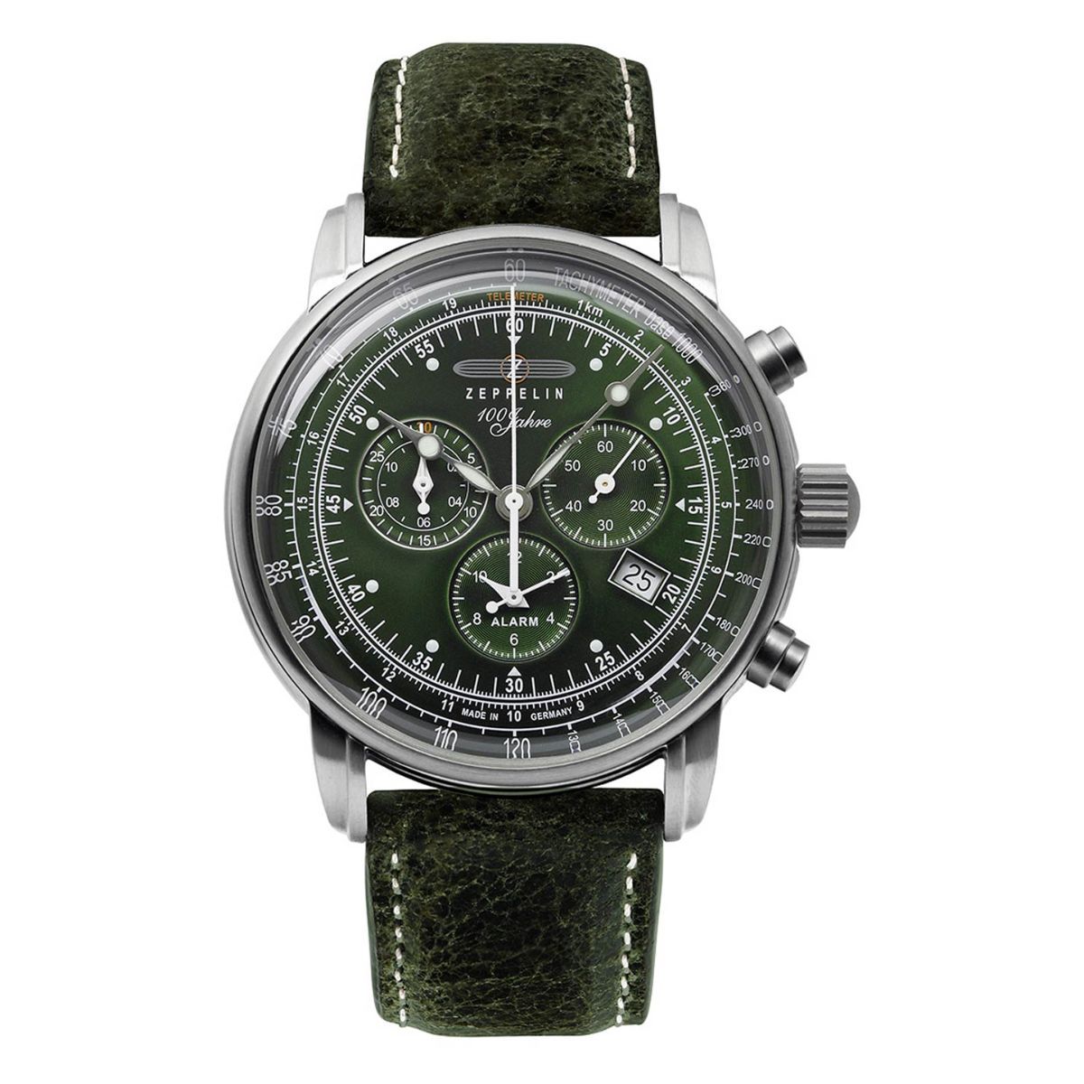 Zeppelin Watches | W Hamond Luxury Watches