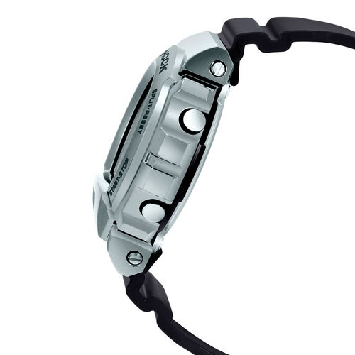 Casio G1025 G-Shock Youth Fashion GM-6900-1DR Digital Watch For Men