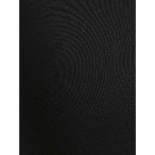 Buy Jockey Black Assorted Prints Slip On Active Bra Style Number-1376 Online