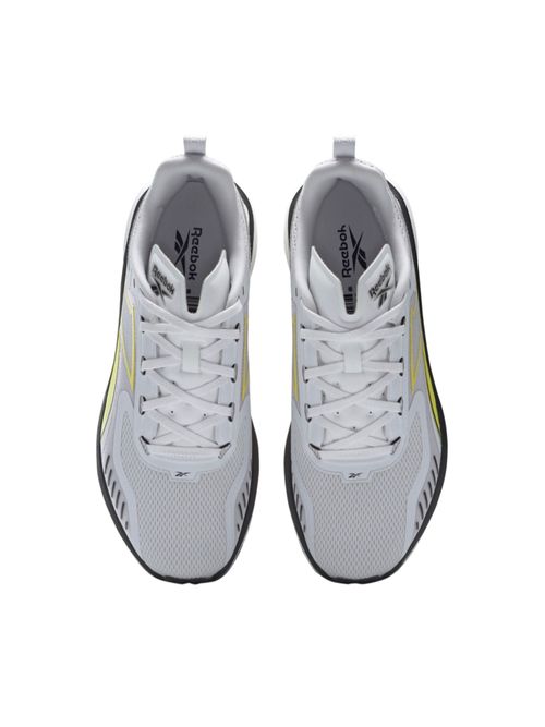Buy Reebok Off White Rbk-fusium Run 20 Running Shoes Online