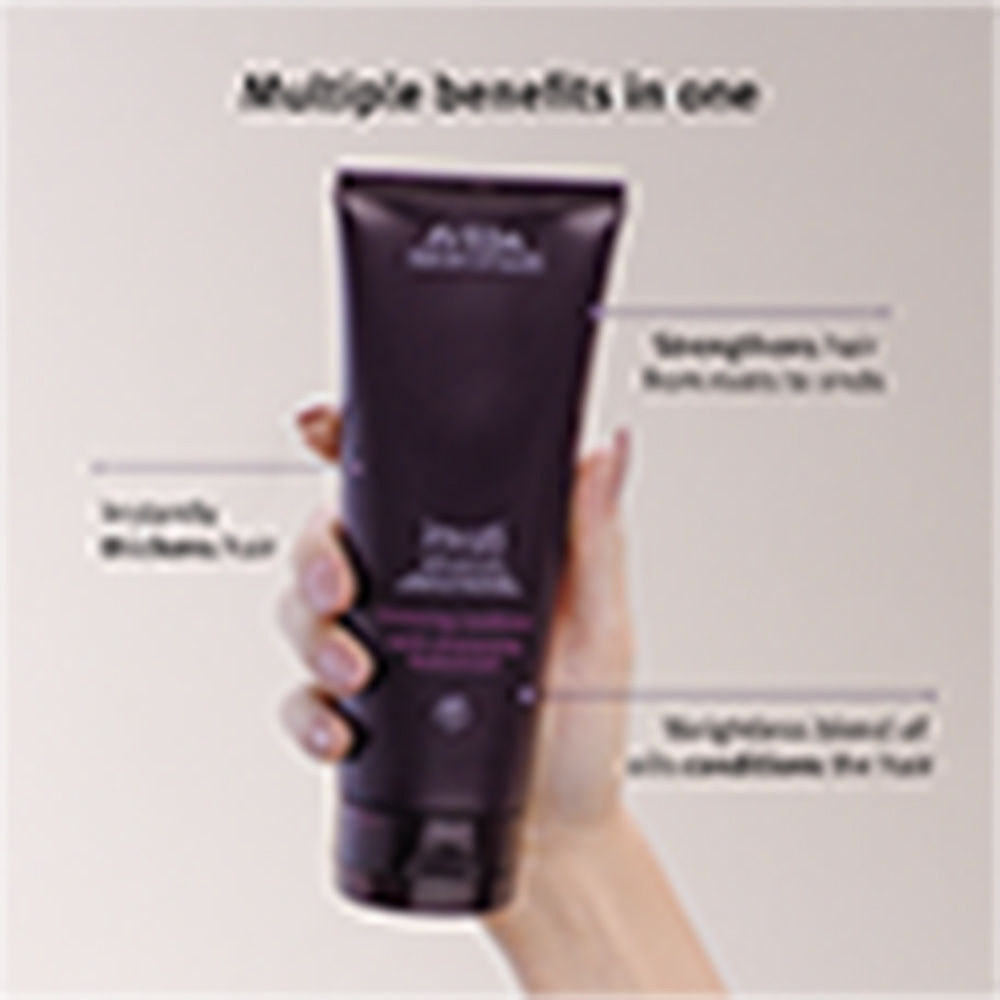 Affect Malawi Secretary Aveda Travel Size Invati Advanced Thickening Conditioner: Buy Aveda Travel  Size Invati Advanced Thickening Conditioner Online at Best Price in India |  Nykaa