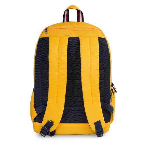 Buy Tommy Hilfiger Foxtail Unisex 29 L Casual Small Backpack  display picture 3