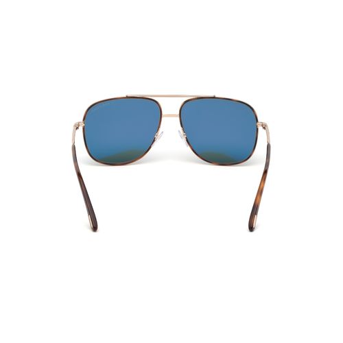 Tom Ford FT0693 58 28v Iconic Beveled Shapes In Premium Metal Sunglasses:  Buy Tom Ford FT0693 58 28v Iconic Beveled Shapes In Premium Metal  Sunglasses Online at Best Price in India | Nykaa
