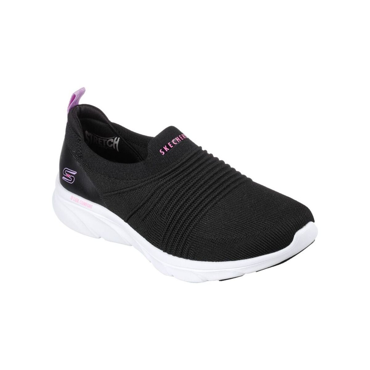 skechers slip on comfort