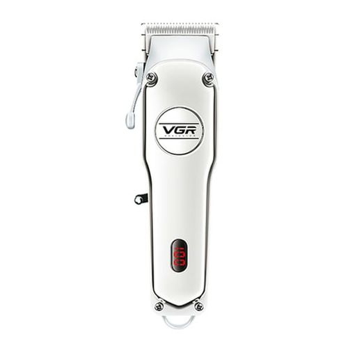 VGR V- 032 Professional Multipurpose Hair Trimmer, Rechargeable Hair Clipper,  Cordless (Silver): Buy VGR V- 032 Professional Multipurpose Hair Trimmer,  Rechargeable Hair Clipper, Cordless (Silver) Online at Best Price in India  | Nykaa