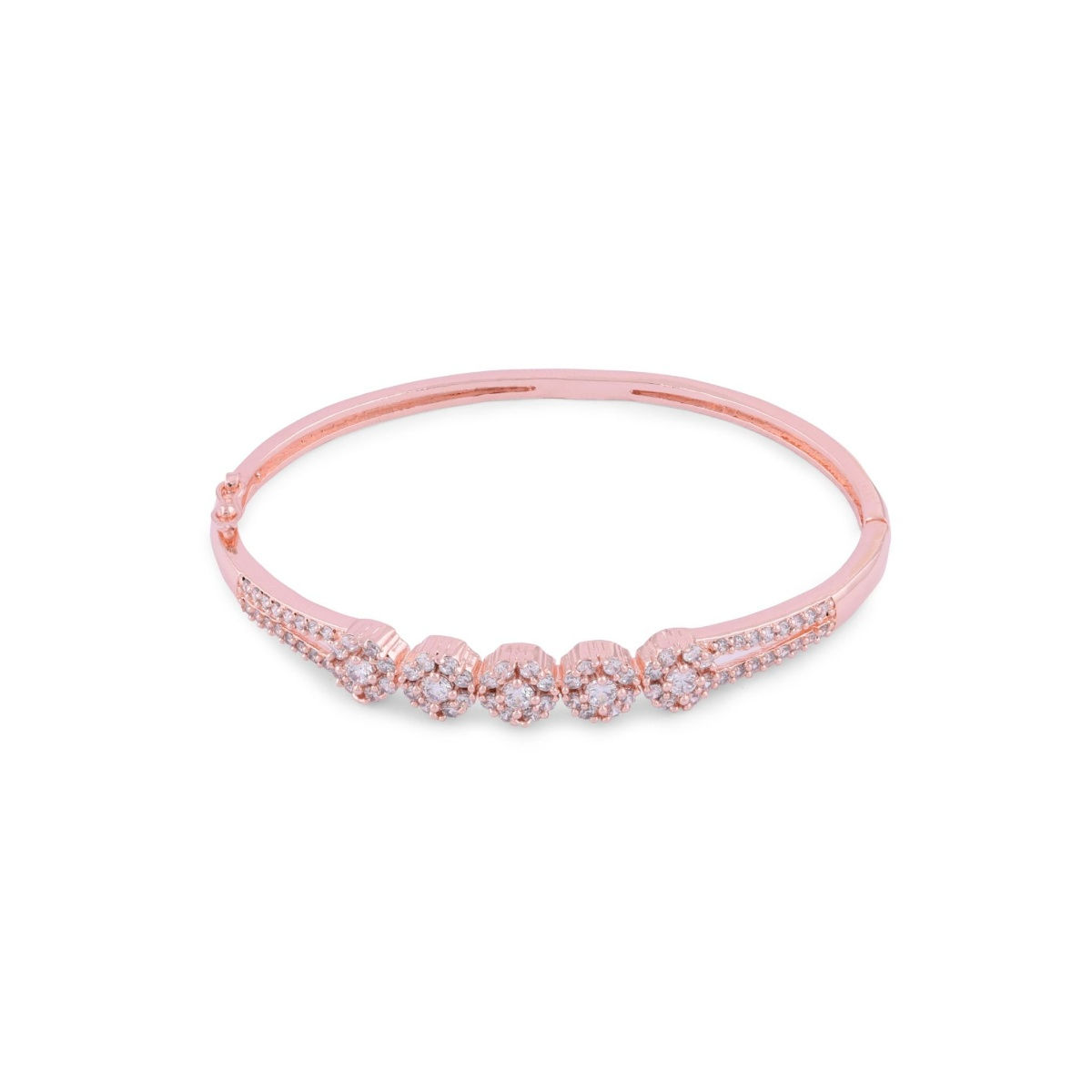 Khushi Jewels Zircon Diamonds and Pink Square Setting Bracelet Buy Khushi  Jewels Zircon Diamonds and Pink Square Setting Bracelet Online at Best  Price in India  Nykaa