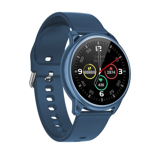 Best smartwatch with metal body Sale