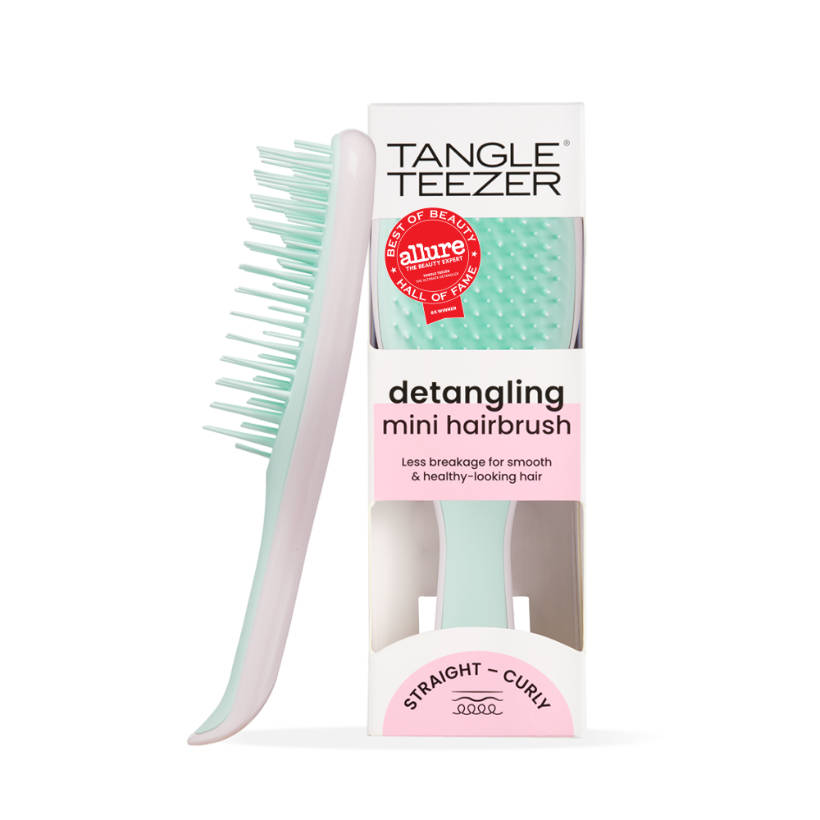 Tangle Teezer Wet Detangler Mini Marshmallow