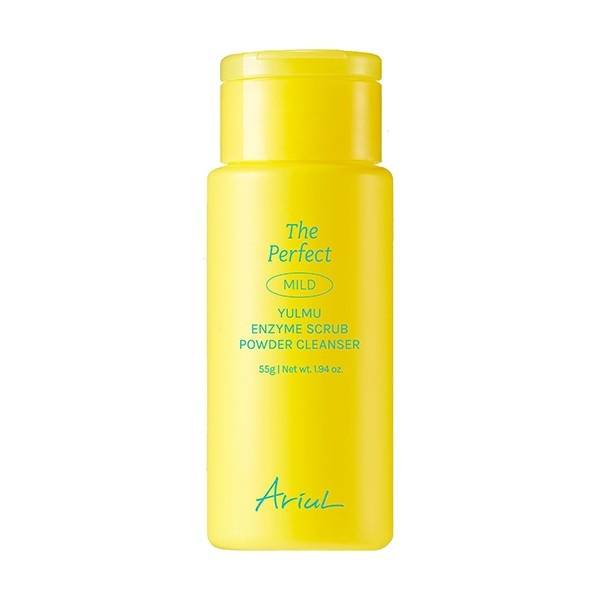 Ariul The Perfect Yulmu Enzyme Scrub Powder Cleanser