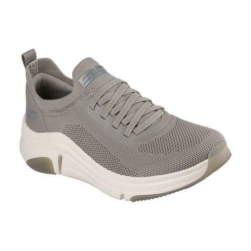 SKECHERS BOBS SPARROW FLEX INSTANT CLOUT Olive Sneakers (UK 3)