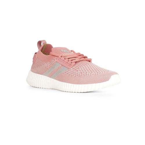 Buy North Star Casual Pink Sneakers for Women Online