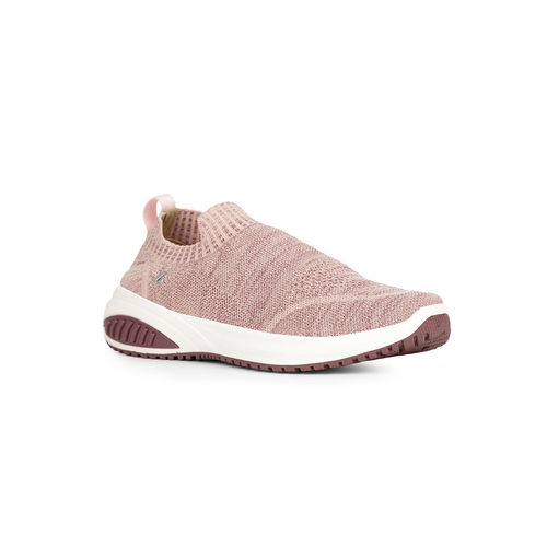 Buy Bata Casual Pink Sneakers for Women Online