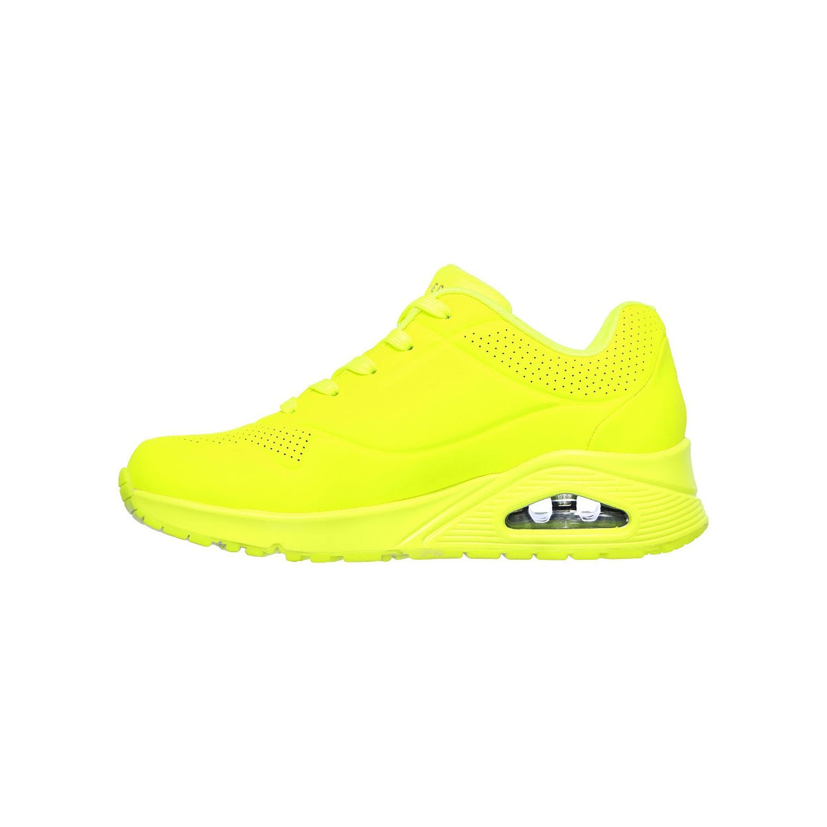Skechers Yellow Uno
