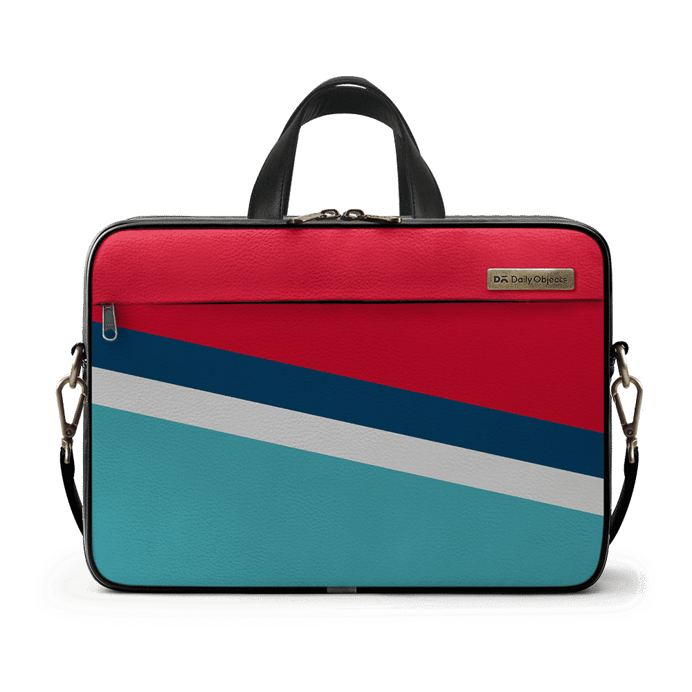 dailyobjects laptop bag