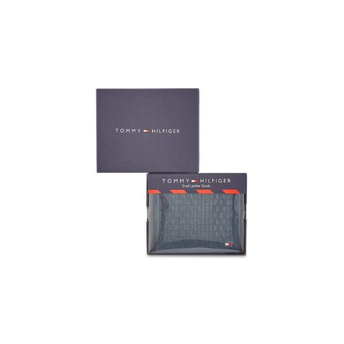 Buy Tommy Hilfiger Accessories Leather Combo Gift set-Global Coin