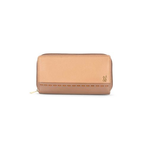 Baggit Plenish Beige XL Wallet