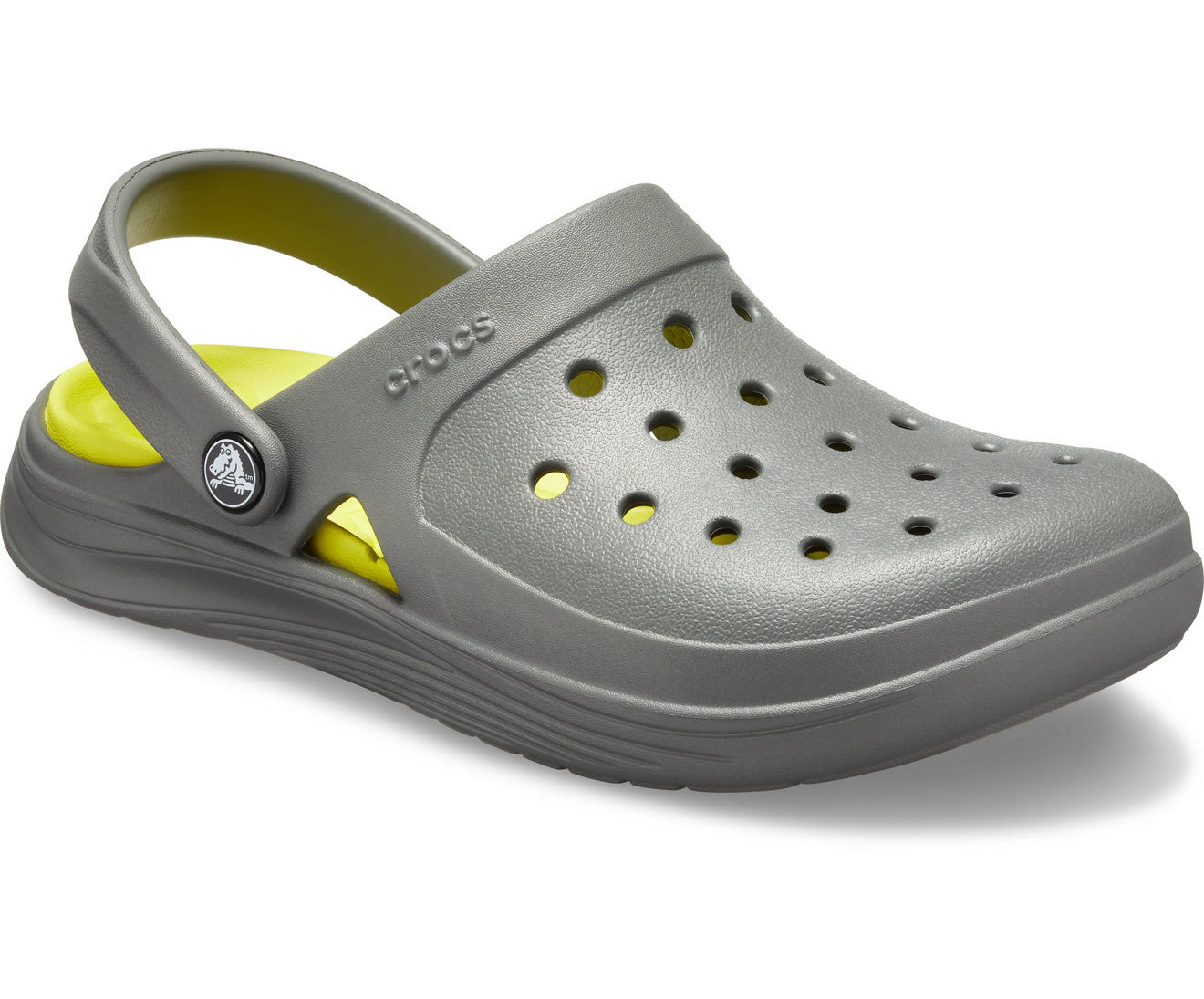 Crocs best sale reviva clog