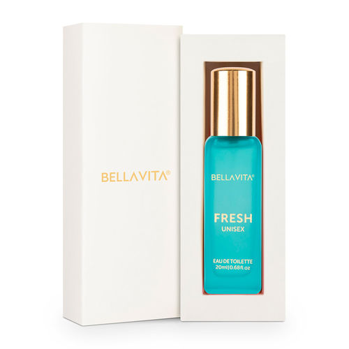 Bella Vita Fresh Unisex Eau De Perfume