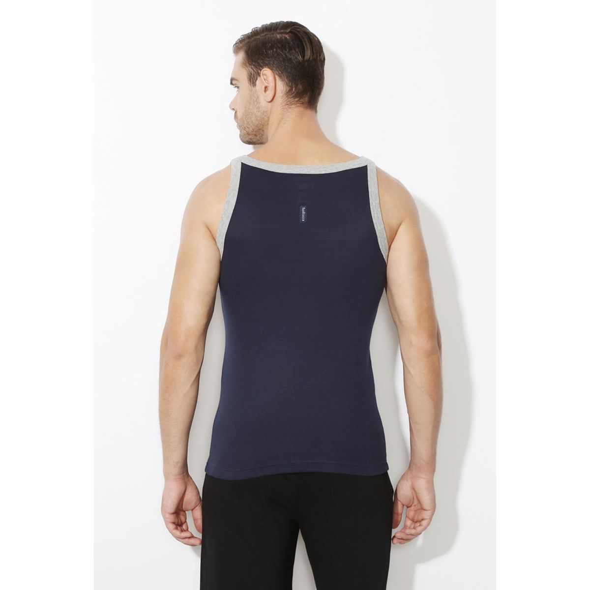 Van heusen sales gym vest