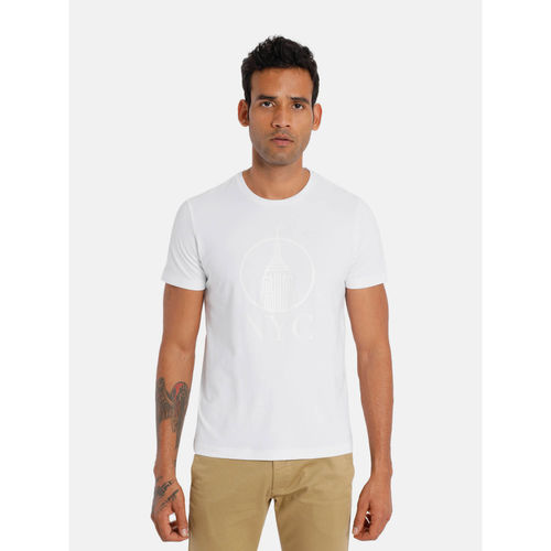 Buy New York T Shirt Online In India -  India