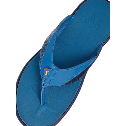 Galaxy Comfort Puma Mens Slippers India Buy Puma Galaxy Comfort