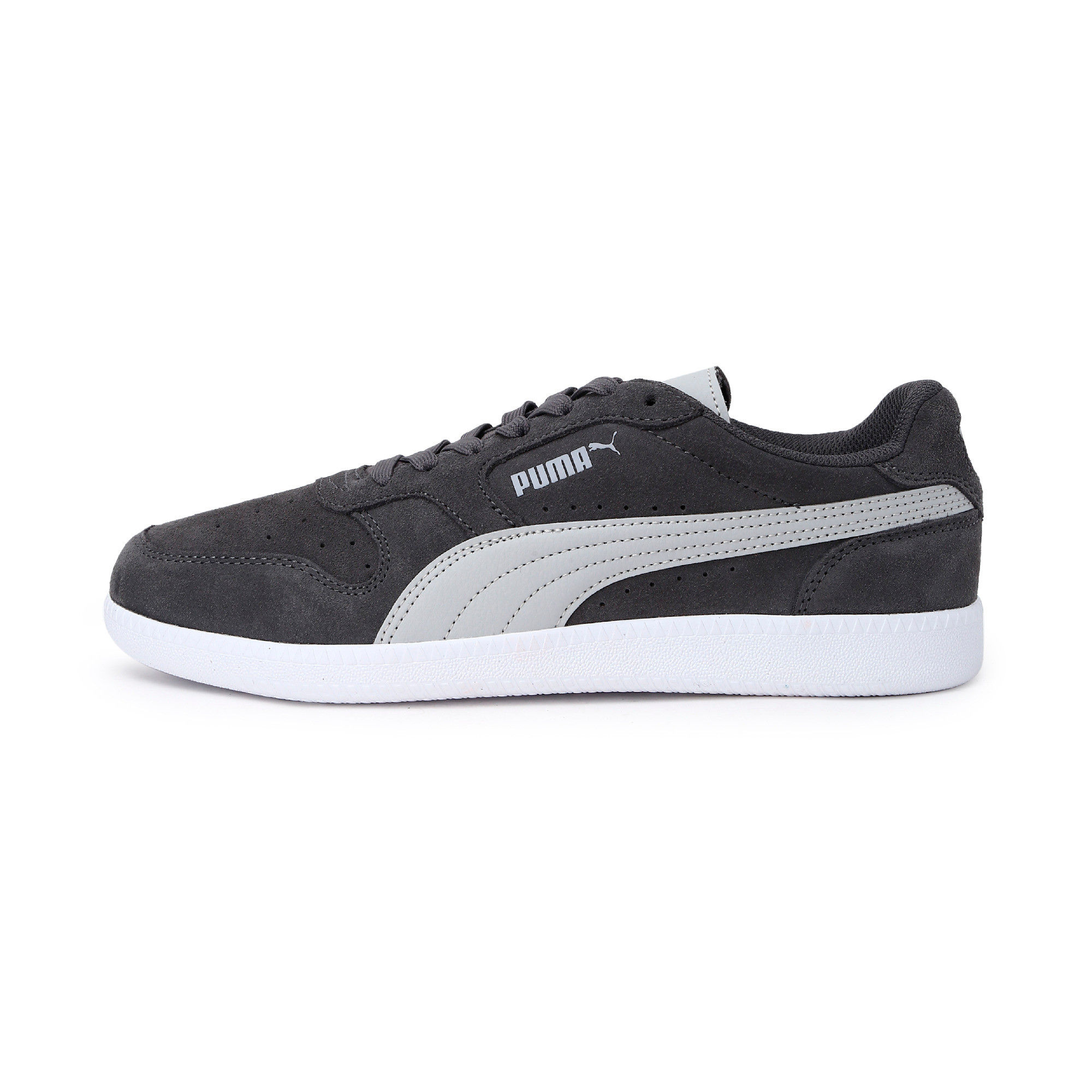 Puma icra sale trainer sd grey