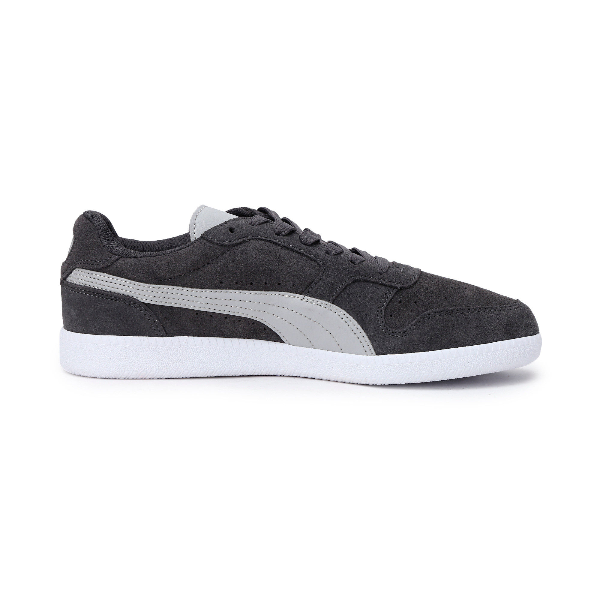 puma icra trainer sd grey