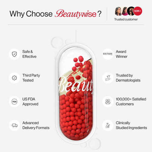 beautywise skin brilliance glutathione review Buy Beautywise Skin Brilliance Glutathione Dual Action for Skin Brightening  and Glow Capsules Online