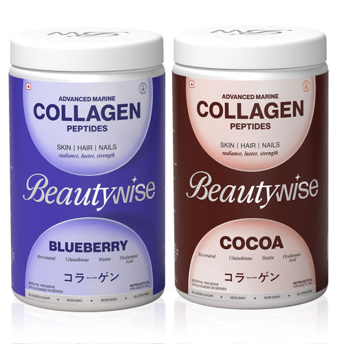 advance marine collagen with glutathione Advanced Peptides+ Foundation Glow Set