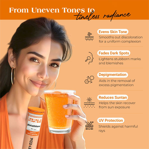 cureveda glutathione Buy Cureveda Glutathione Supports Skin Brightening Tablets