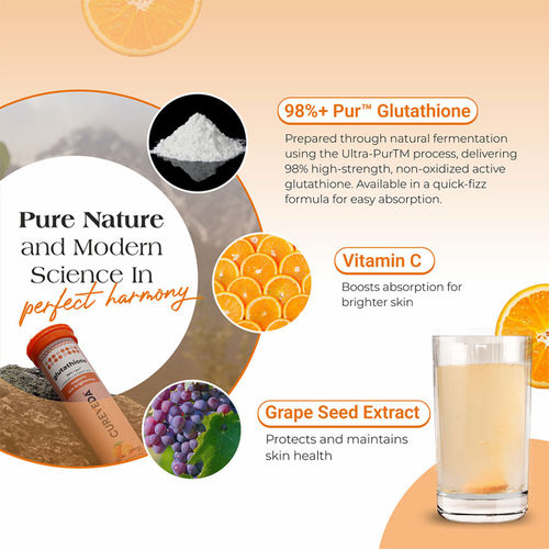 is glutathione good for oily skin This is a high-protency glutathione-based supplements. 90,000mg🔥🔥, ✅skin  whitening for a skin like milk , ✅reduce dark spots and reduce improve  overall skin radiance , ✅fasten result for lightening main image 0