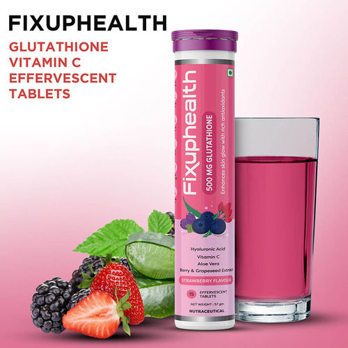 how long for liposomal glutathione to work Glutathione Tablet - Powerful Antioxidant for Radiant Skin