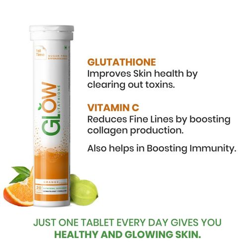glutathione 30 capsules L-Glutathione Complex