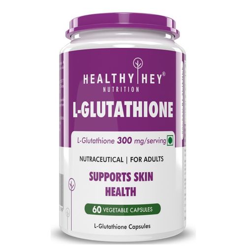 Buy HealthyHey Nutrition Glutathione