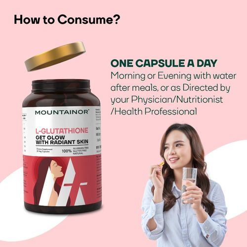 glutathione injection before and after results Buy THE HIMALYAN CO. Vihan L-Glutathione Capsules for Skin Health 1000Mg  With Grape Seed, Vitamin C For Men & Women (60 -Capsules) Online at Best  Prices in India main image 1
