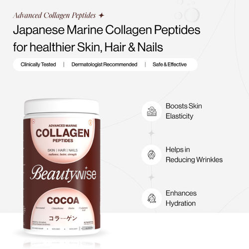 advance marine collagen with glutathione Advanced Peptides+ Foundation Glow Set