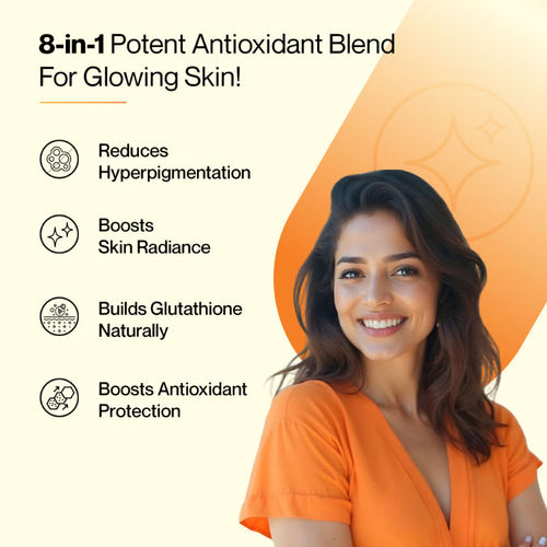 glycine vs glutathione Glow Marine Collagen Peptides Powder main image 0