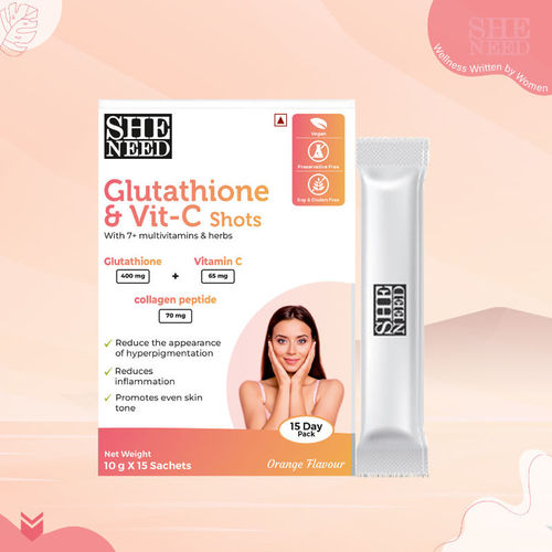 400 mg of glutathione Liposomal Glutathione main image 0