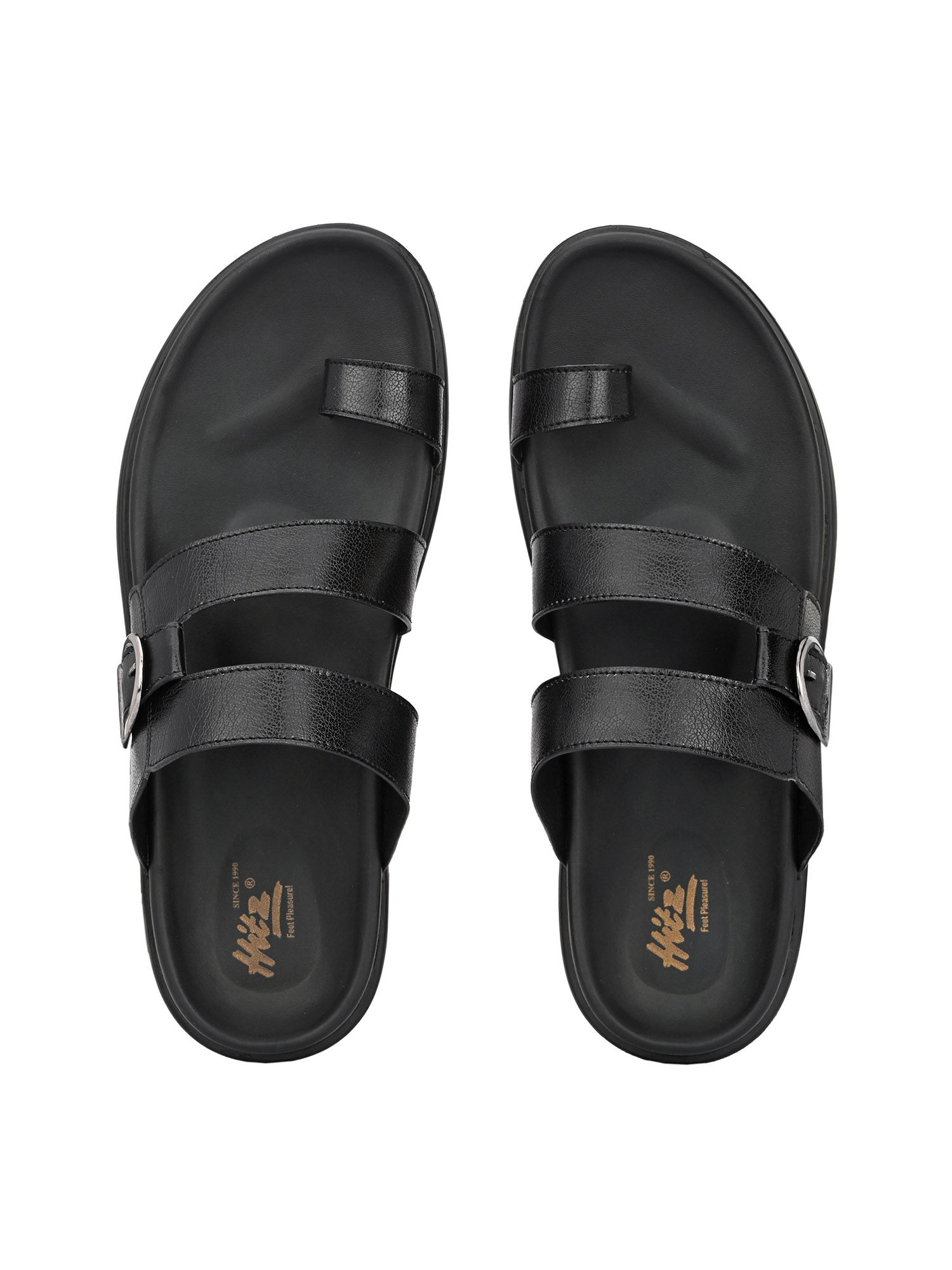 【新品】 SLIPPER　　　　 LEATHER/BLACK 26㎝ Black Nappa Leather Grecian Slipper | Church's