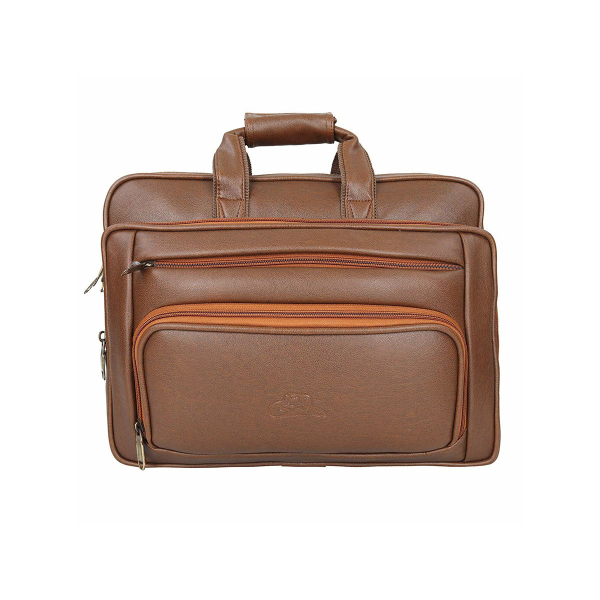Leather World Expandable Vegan Leather  inch Laptop Bags Office Bag Men:  Buy Leather World Expandable Vegan Leather  inch Laptop Bags Office Bag  Men Online at Best Price in India | Nykaa